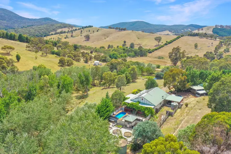 67 Star Of The Glen Road, Bonnie Doon VIC 3720