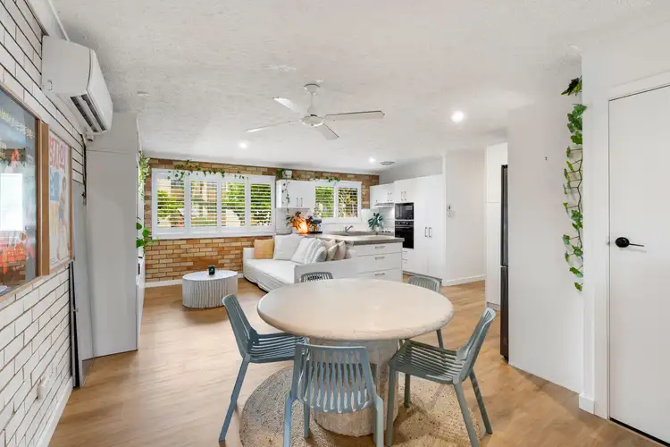 21/55 Duet Drive, Mermaid Waters QLD 4218
