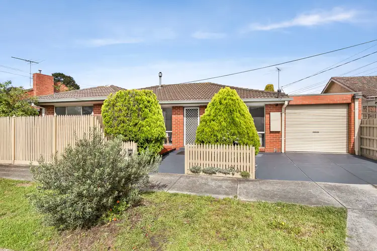 Second view of Homely house listing, 45 Trevannion Street, Glenroy VIC 3046