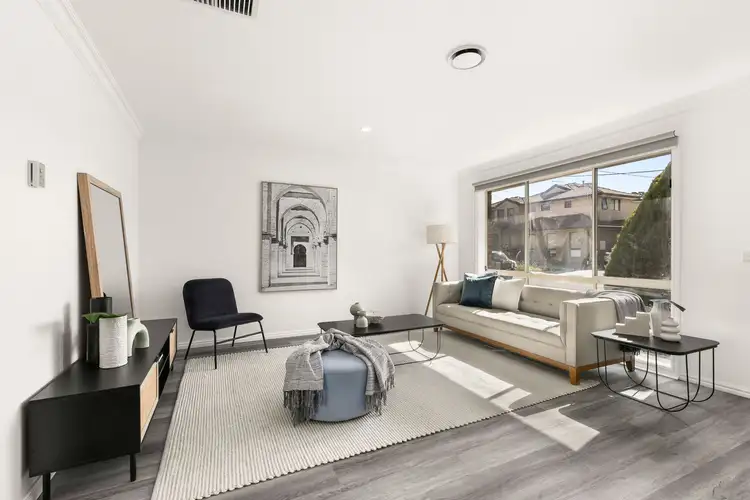 Third view of Homely house listing, 45 Trevannion Street, Glenroy VIC 3046