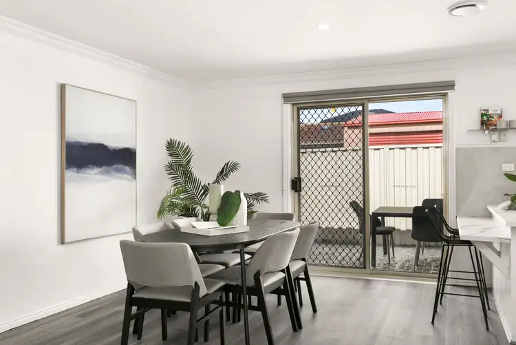 Fifth view of Homely house listing, 45 Trevannion Street, Glenroy VIC 3046