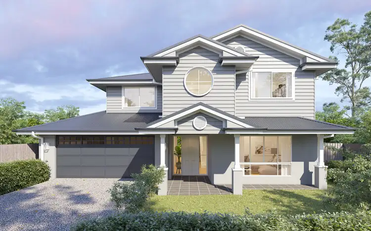 Third view of Homely land listing, 64 Suvla Street, Balmoral QLD 4171