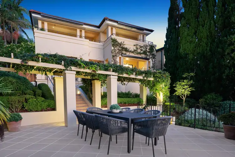 Main view of Homely house listing, 12 Streatfield Road, Bellevue Hill NSW 2023