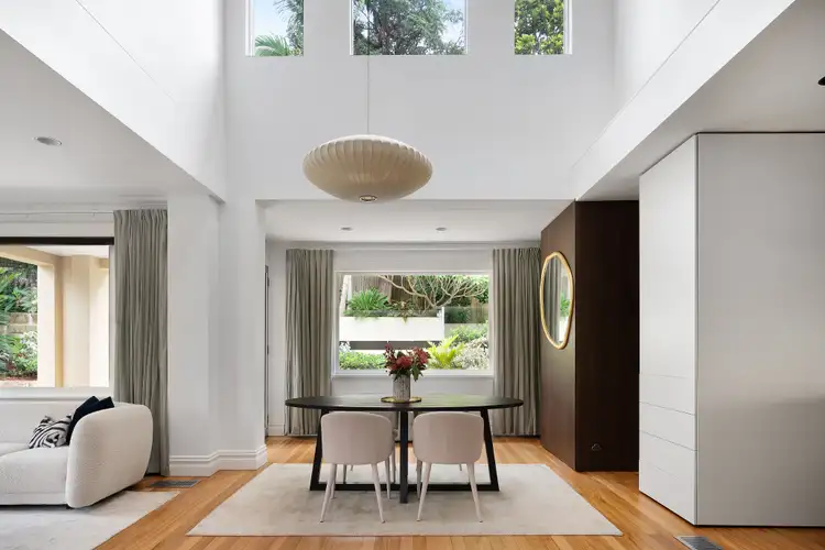 Fourth view of Homely house listing, 12 Streatfield Road, Bellevue Hill NSW 2023