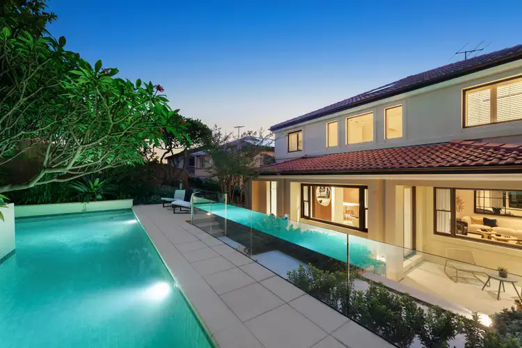 Fifth view of Homely house listing, 12 Streatfield Road, Bellevue Hill NSW 2023