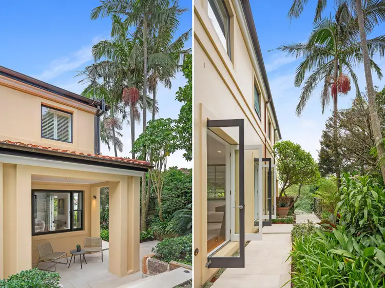 Sixth view of Homely house listing, 12 Streatfield Road, Bellevue Hill NSW 2023