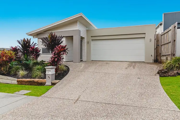 Main view of Homely house listing, 119 William Boulevard, Pimpama QLD 4209