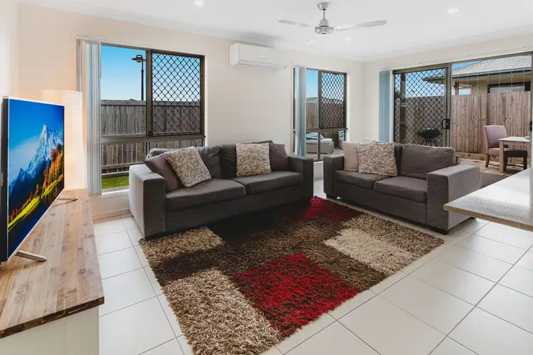 Second view of Homely house listing, 119 William Boulevard, Pimpama QLD 4209