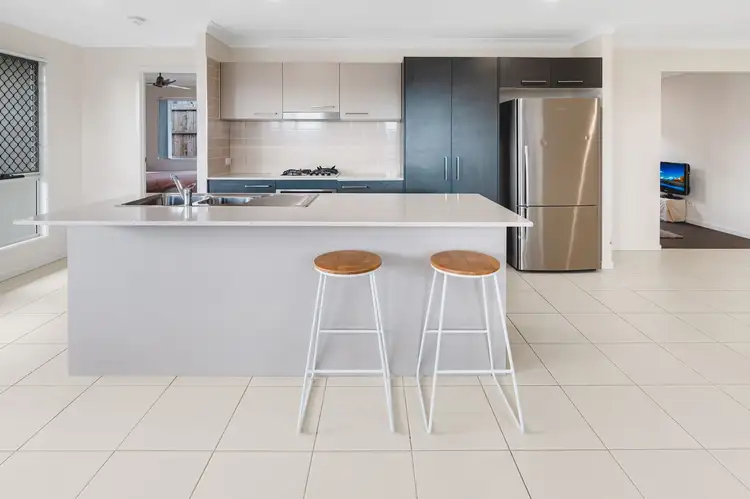 Third view of Homely house listing, 119 William Boulevard, Pimpama QLD 4209