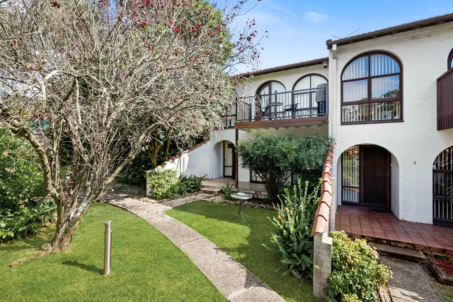 Main view of Homely townhouse listing, 2/6 Clifford Crescent, Ingleburn NSW 2565