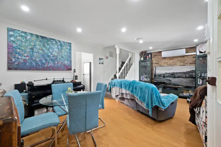 Third view of Homely townhouse listing, 2/6 Clifford Crescent, Ingleburn NSW 2565