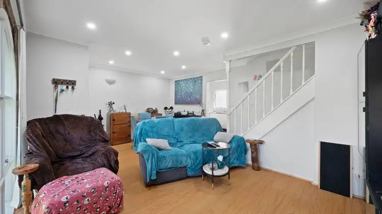 Fourth view of Homely townhouse listing, 2/6 Clifford Crescent, Ingleburn NSW 2565