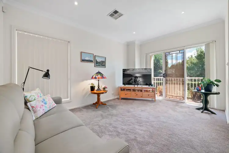 Second view of Homely house listing, 10 Fairchild Road, Campbelltown NSW 2560