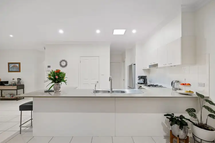 Fifth view of Homely house listing, 10 Fairchild Road, Campbelltown NSW 2560