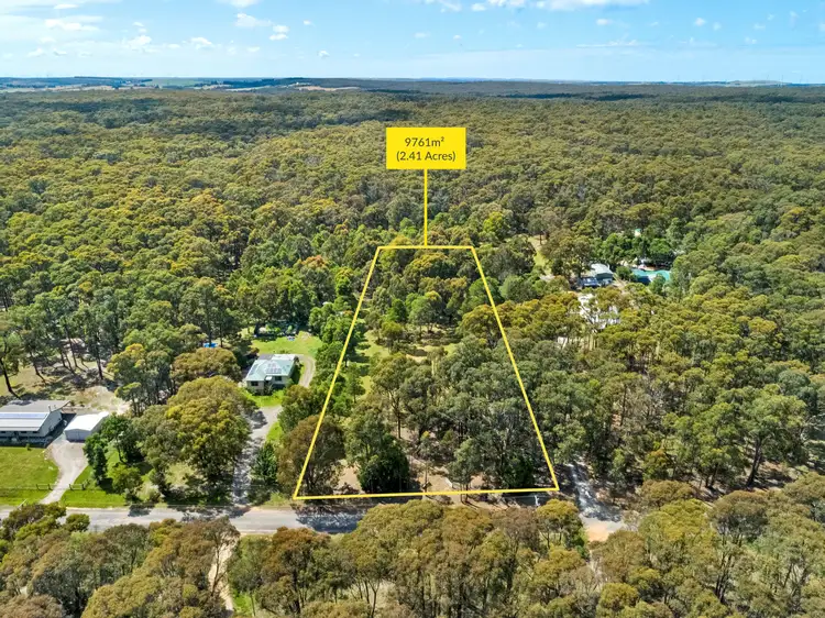 Lot 30 Grevillea Drive, Enfield VIC 3352