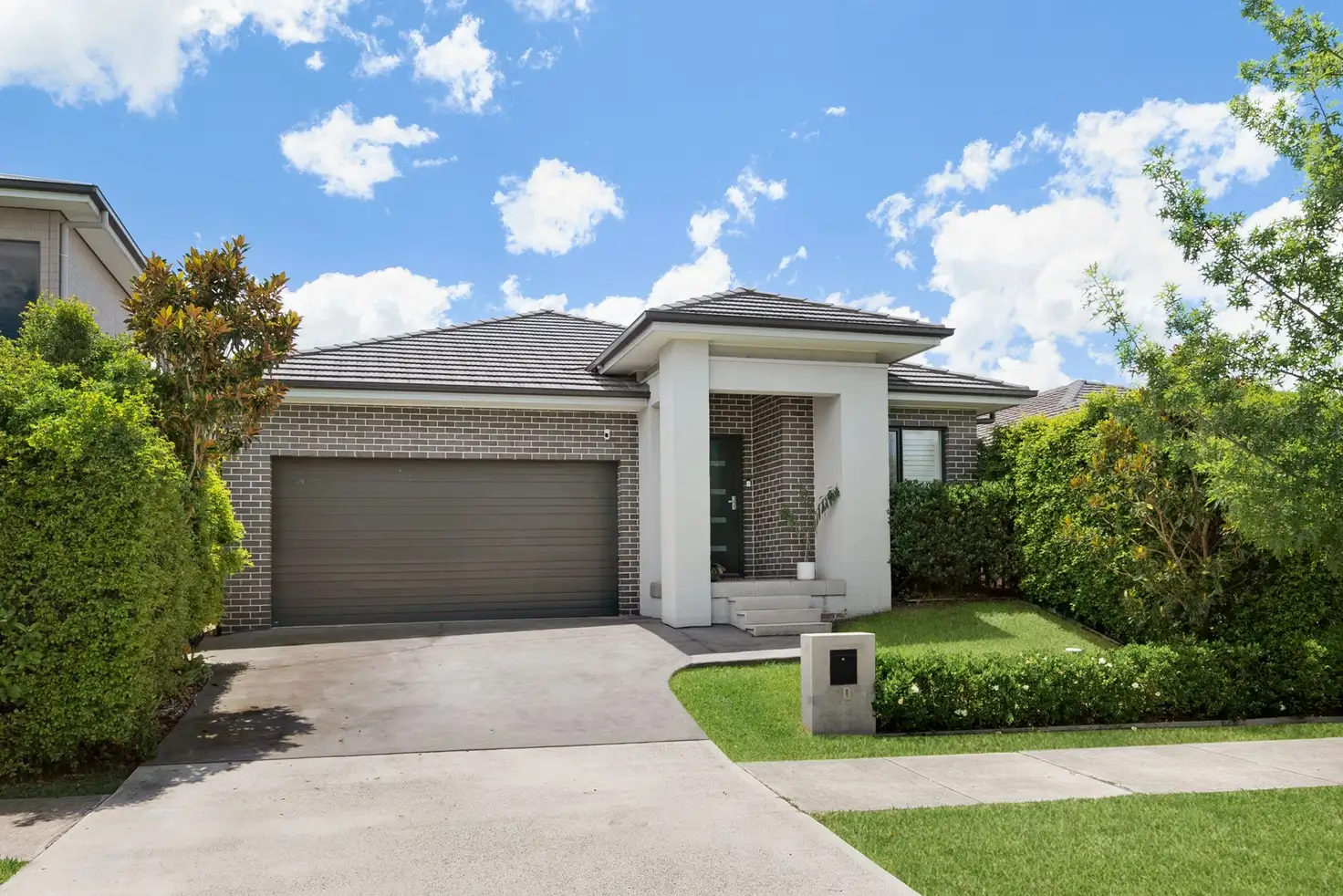 Main view of Homely house listing, 10 Bethany Cove, Gledswood Hills NSW 2557