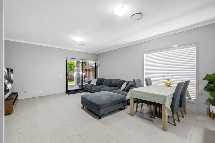 Third view of Homely house listing, 10 Bethany Cove, Gledswood Hills NSW 2557