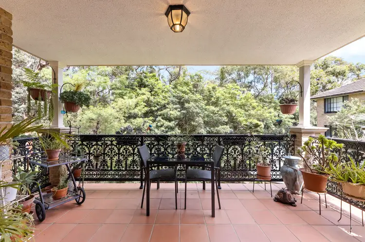 Main view of Homely unit listing, 14B/7 Macmahon Place, Menai NSW 2234