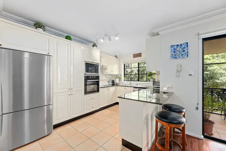 Fifth view of Homely unit listing, 14B/7 Macmahon Place, Menai NSW 2234