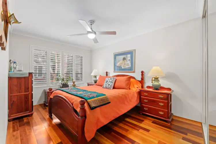 Sixth view of Homely unit listing, 14B/7 Macmahon Place, Menai NSW 2234