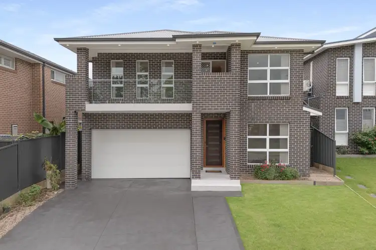 Main view of Homely house listing, 24 Croatia Avenue, Edmondson Park NSW 2174