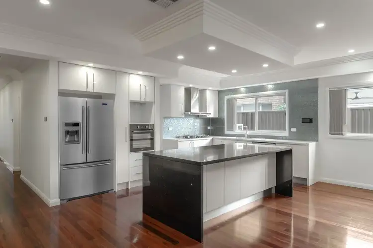 Third view of Homely house listing, 24 Croatia Avenue, Edmondson Park NSW 2174