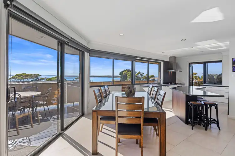 Fourth view of Homely house listing, 10 Hillside Avenue, Inverloch VIC 3996