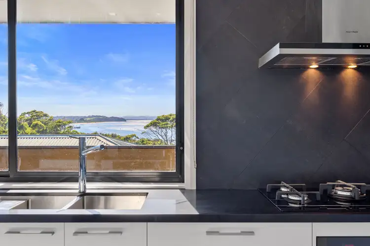 Fifth view of Homely house listing, 10 Hillside Avenue, Inverloch VIC 3996