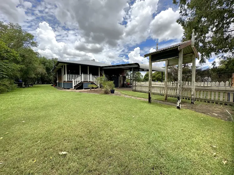Main view of Homely house listing, 13 Coolibah Street, Barcaldine QLD 4725