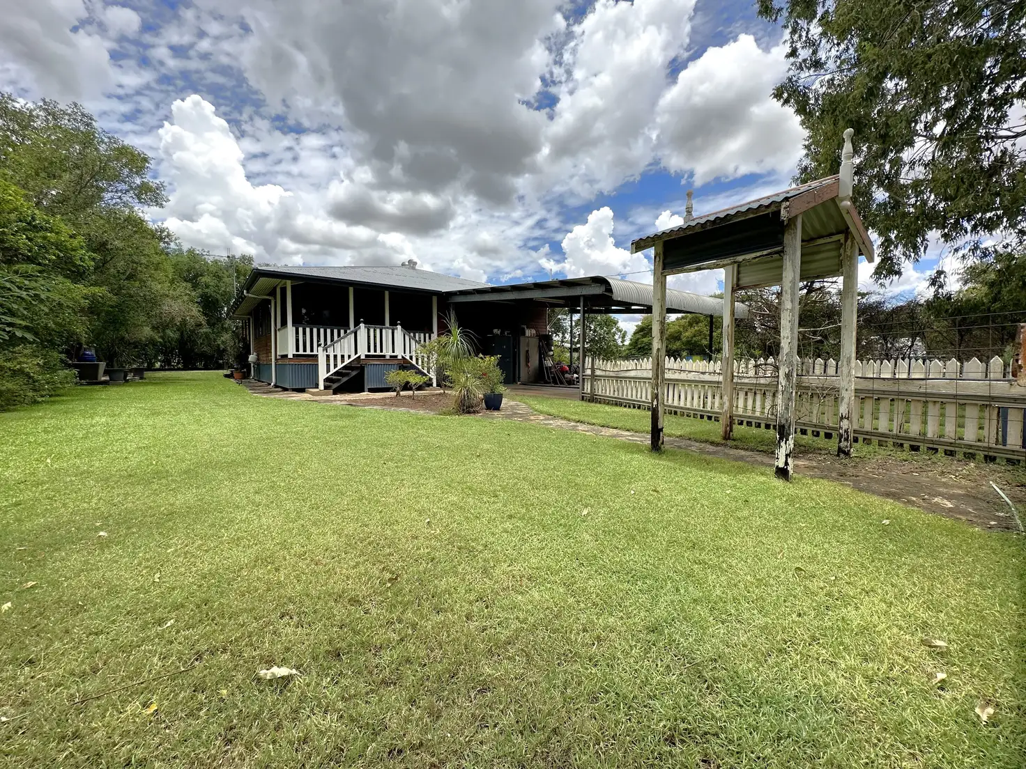 Main view of Homely house listing, 13 Coolibah Street, Barcaldine QLD 4725