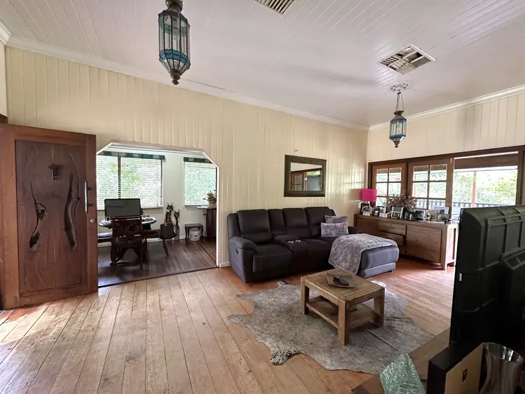 Fourth view of Homely house listing, 13 Coolibah Street, Barcaldine QLD 4725