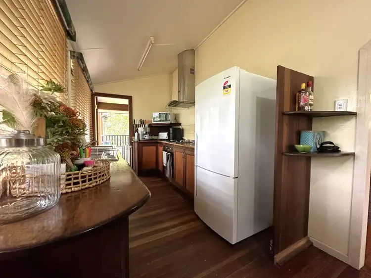 Fifth view of Homely house listing, 13 Coolibah Street, Barcaldine QLD 4725