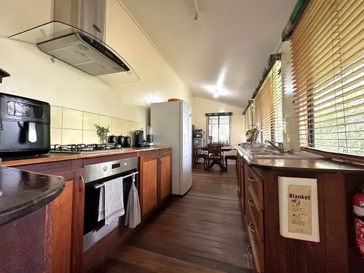 Sixth view of Homely house listing, 13 Coolibah Street, Barcaldine QLD 4725