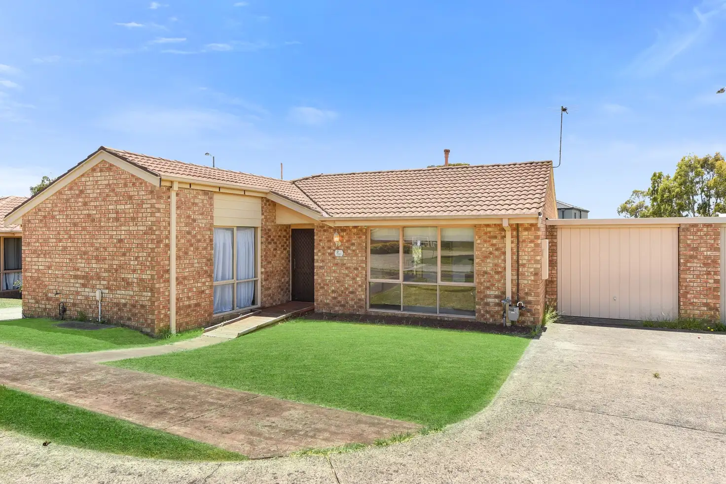 Main view of Homely unit listing, 2/52-60 Victoria Road, Narre Warren VIC 3805