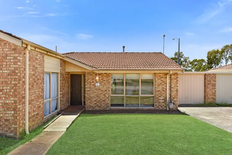 Second view of Homely unit listing, 2/52-60 Victoria Road, Narre Warren VIC 3805