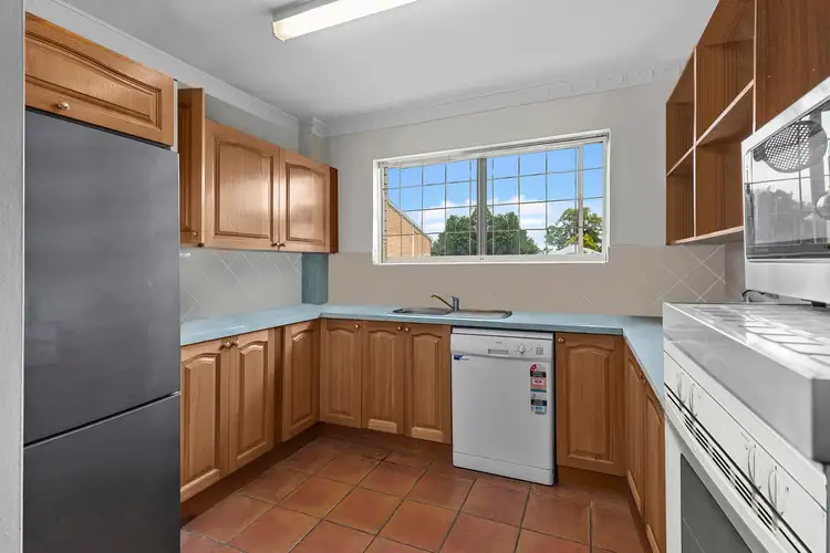 Second view of Homely apartment listing, 2/69 Kedron Brook Road, Wilston QLD 4051