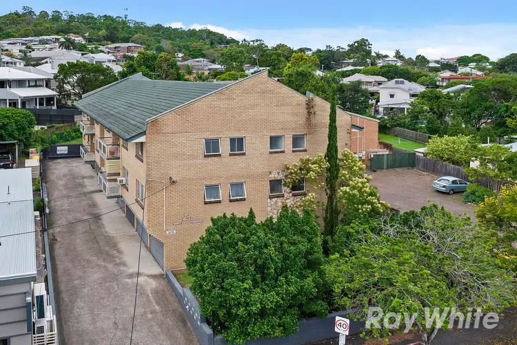 Fourth view of Homely apartment listing, 2/69 Kedron Brook Road, Wilston QLD 4051