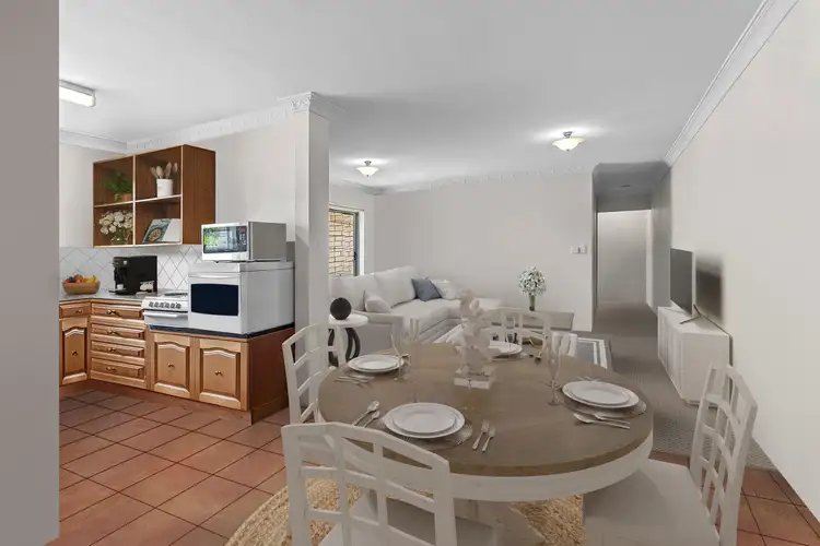 Sixth view of Homely apartment listing, 2/69 Kedron Brook Road, Wilston QLD 4051