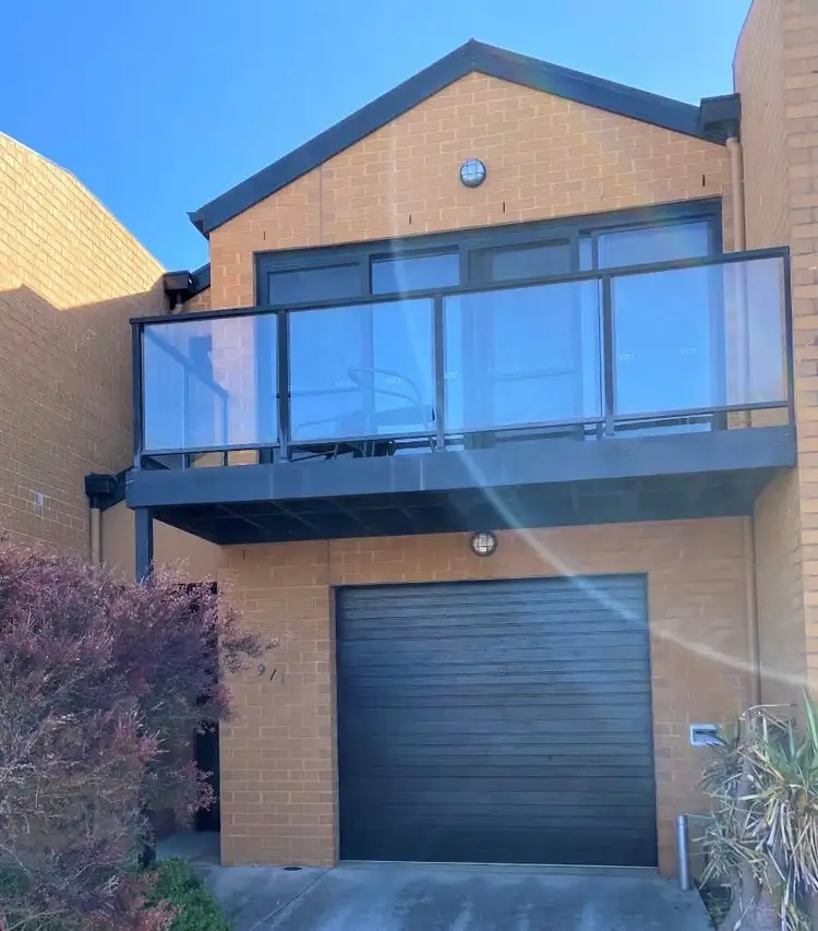 1 Derby Street