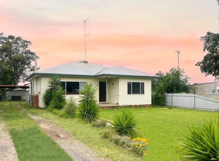 26 Forbes Road, Parkes NSW 2870
