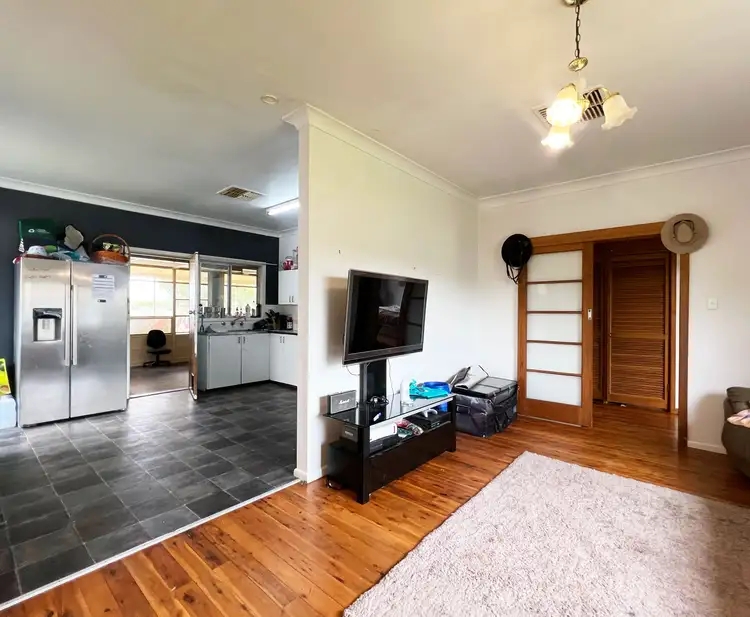 Second view of Homely house listing, 26 Forbes Road, Parkes NSW 2870