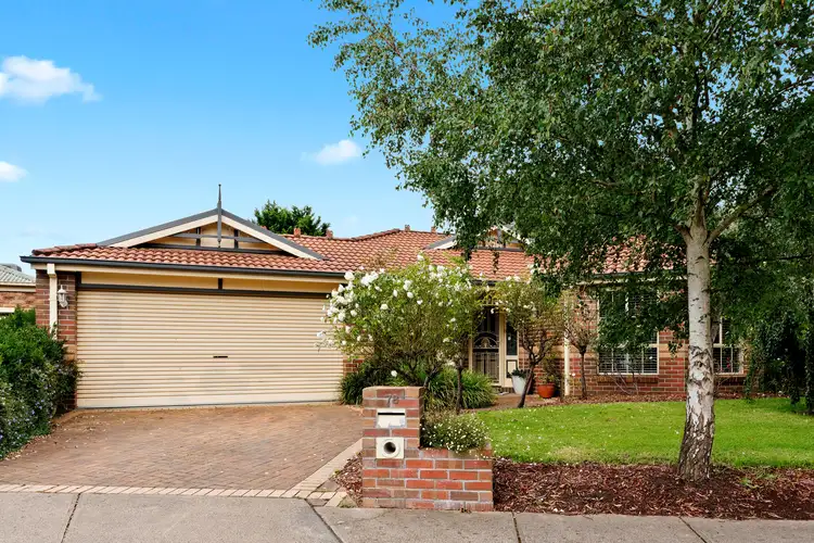 78 Aqueduct Road, Langwarrin VIC 3910