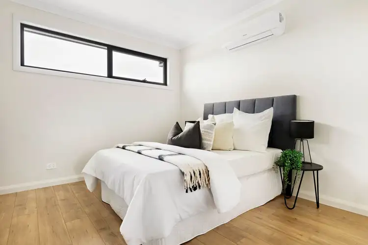 Fifth view of Homely townhouse listing, 5 Omara Street, Fawkner VIC 3060