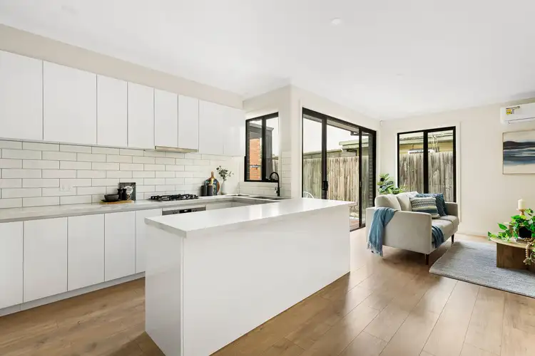Sixth view of Homely townhouse listing, 5 Omara Street, Fawkner VIC 3060