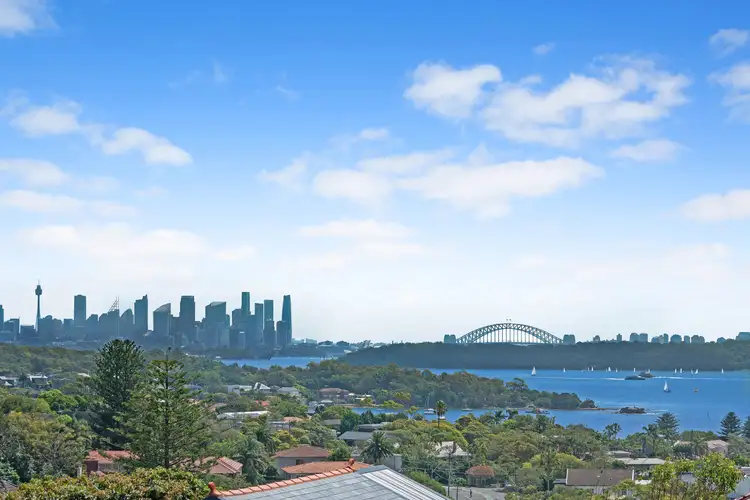 59 Russell Street, Vaucluse NSW 2030