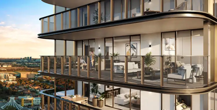 Fourth view of Homely block of units listing, Address available on request
