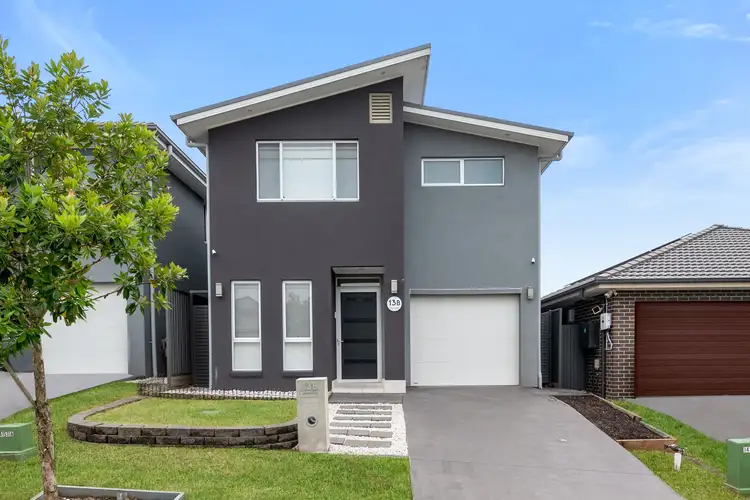 Main view of Homely house listing, 13B Tasman Street, Gregory Hills NSW 2557