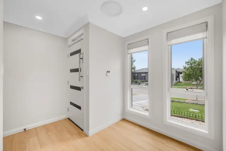 Third view of Homely house listing, 13B Tasman Street, Gregory Hills NSW 2557