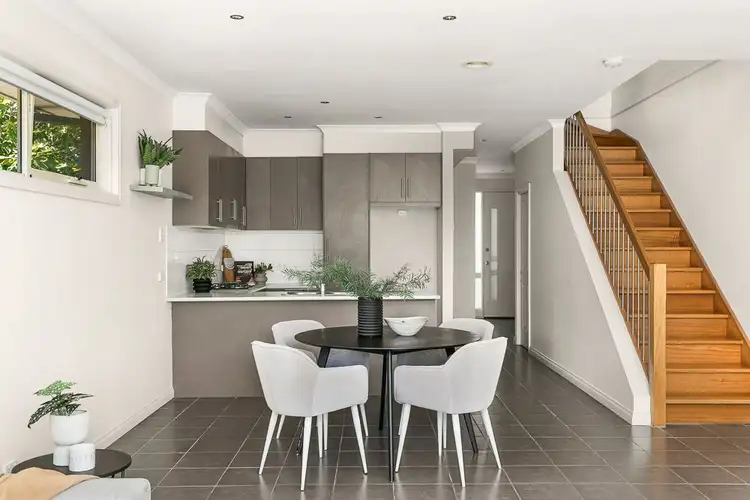 Third view of Homely townhouse listing, 3/21 Hubert Avenue, Glenroy VIC 3046