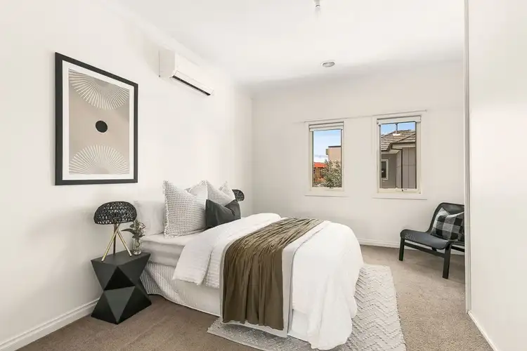 Fourth view of Homely townhouse listing, 3/21 Hubert Avenue, Glenroy VIC 3046